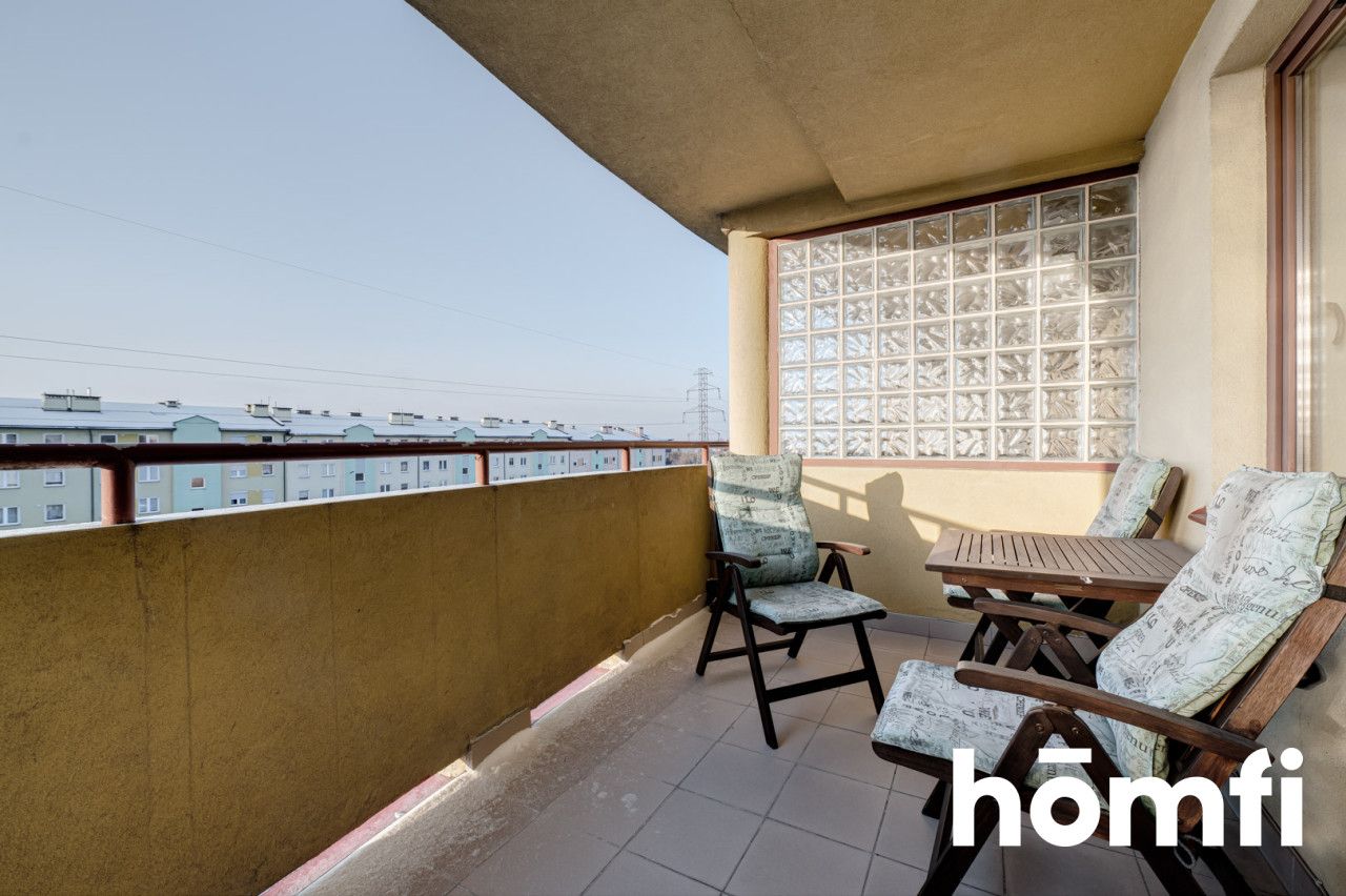 Two-level flat in a convenient location, Rapackiego, Radom - Квартира - Продаж - Radom, Gołębiów II