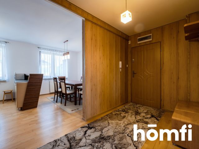 Dwupoziomowe mieszkanie w dogodnej lokalizacji, Rapackiego, Radom - Mieszkanie - Sprzedaż - Radom, Gołębiów II