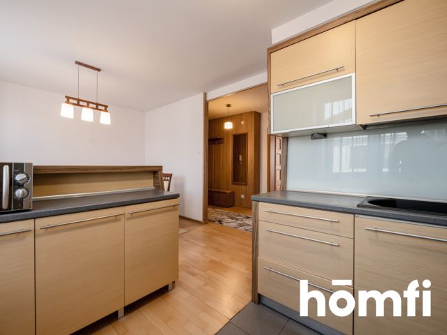 Dwupoziomowe mieszkanie w dogodnej lokalizacji, Rapackiego, Radom - Mieszkanie - Sprzedaż - Radom, Gołębiów II