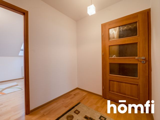 Dwupoziomowe mieszkanie w dogodnej lokalizacji, Rapackiego, Radom - Mieszkanie - Sprzedaż - Radom, Gołębiów II