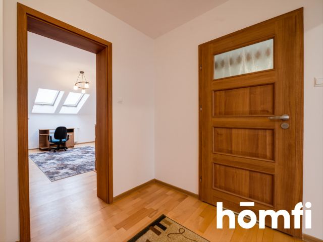 Dwupoziomowe mieszkanie w dogodnej lokalizacji, Rapackiego, Radom - Mieszkanie - Sprzedaż - Radom, Gołębiów II