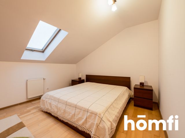 Dwupoziomowe mieszkanie w dogodnej lokalizacji, Rapackiego, Radom - Mieszkanie - Sprzedaż - Radom, Gołębiów II