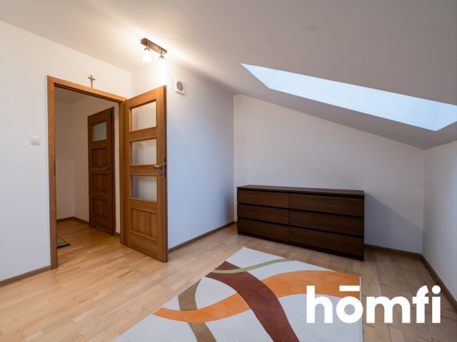 Dwupoziomowe mieszkanie w dogodnej lokalizacji, Rapackiego, Radom - Mieszkanie - Sprzedaż - Radom, Gołębiów II