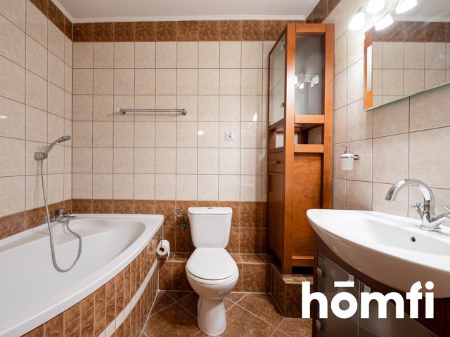 Dwupoziomowe mieszkanie w dogodnej lokalizacji, Rapackiego, Radom - Mieszkanie - Sprzedaż - Radom, Gołębiów II