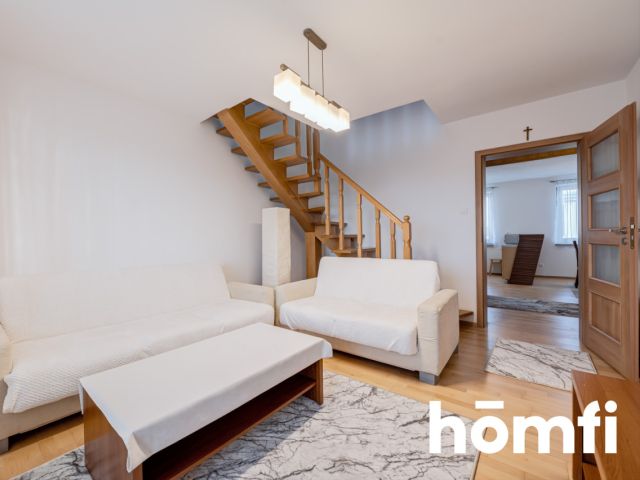 Dwupoziomowe mieszkanie w dogodnej lokalizacji, Rapackiego, Radom - Mieszkanie - Sprzedaż - Radom, Gołębiów II