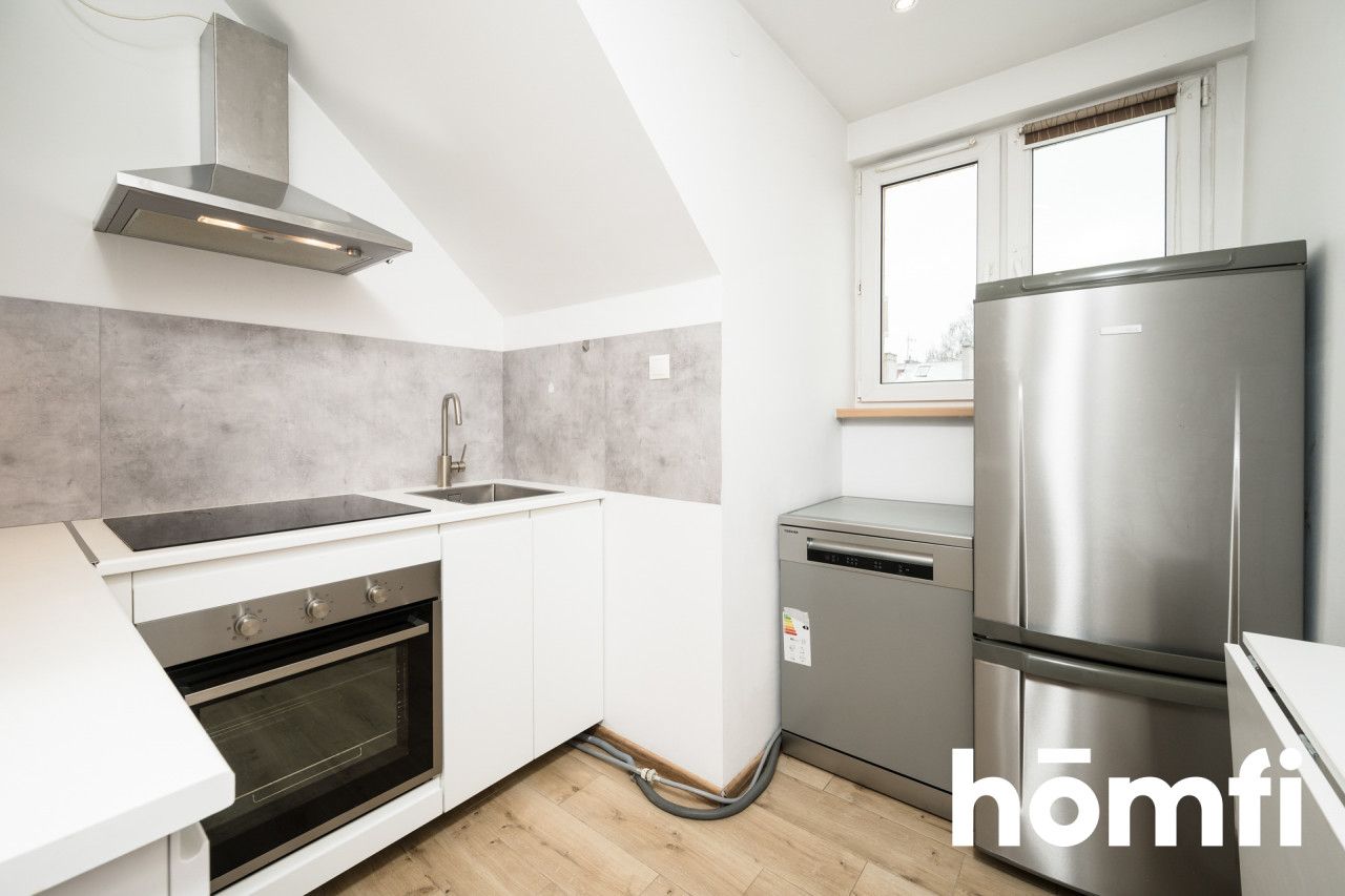 ATRAKCYJNE 2 POK 36,90 M2 | UL. TARGOWA 2 | DUŻA PIWNICA - Mieszkanie - Sprzedaż - Krakowski, Krzeszowice