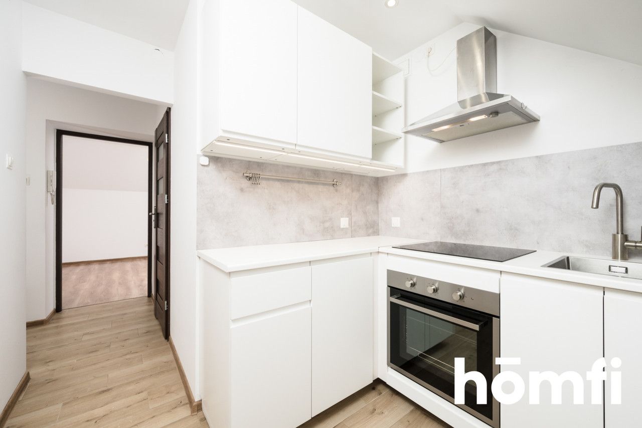 ATRAKCYJNE 2 POK 36,90 M2 | UL. TARGOWA 2 | DUŻA PIWNICA - Mieszkanie - Sprzedaż - Krakowski, Krzeszowice