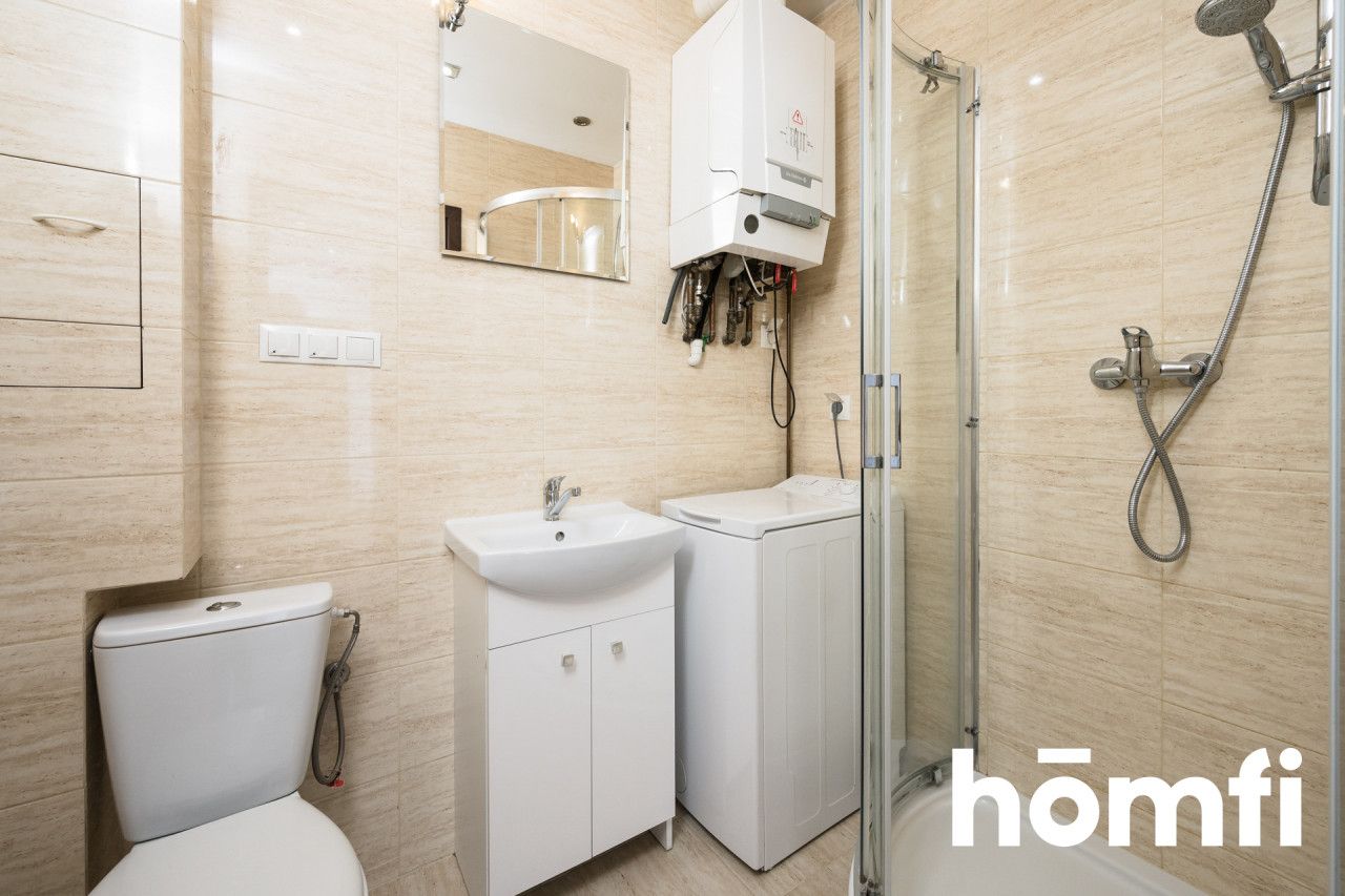 ATRAKCYJNE 2 POK 36,90 M2 | UL. TARGOWA 2 | DUŻA PIWNICA - Mieszkanie - Sprzedaż - Krakowski, Krzeszowice