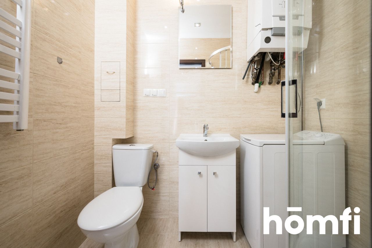 ATRAKCYJNE 2 POK 36,90 M2 | UL. TARGOWA 2 | DUŻA PIWNICA - Mieszkanie - Sprzedaż - Krakowski, Krzeszowice