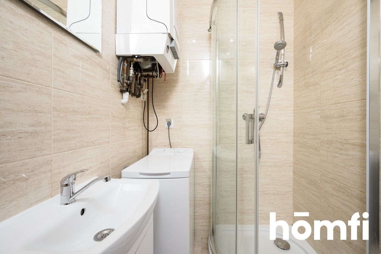 ATRAKCYJNE 2 POK 36,90 M2 | UL. TARGOWA 2 | DUŻA PIWNICA - Mieszkanie - Sprzedaż - Krakowski, Krzeszowice