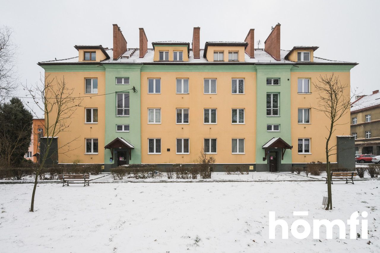 ATRAKCYJNE 2 POK 36,90 M2 | UL. TARGOWA 2 | DUŻA PIWNICA - Mieszkanie - Sprzedaż - Krakowski, Krzeszowice