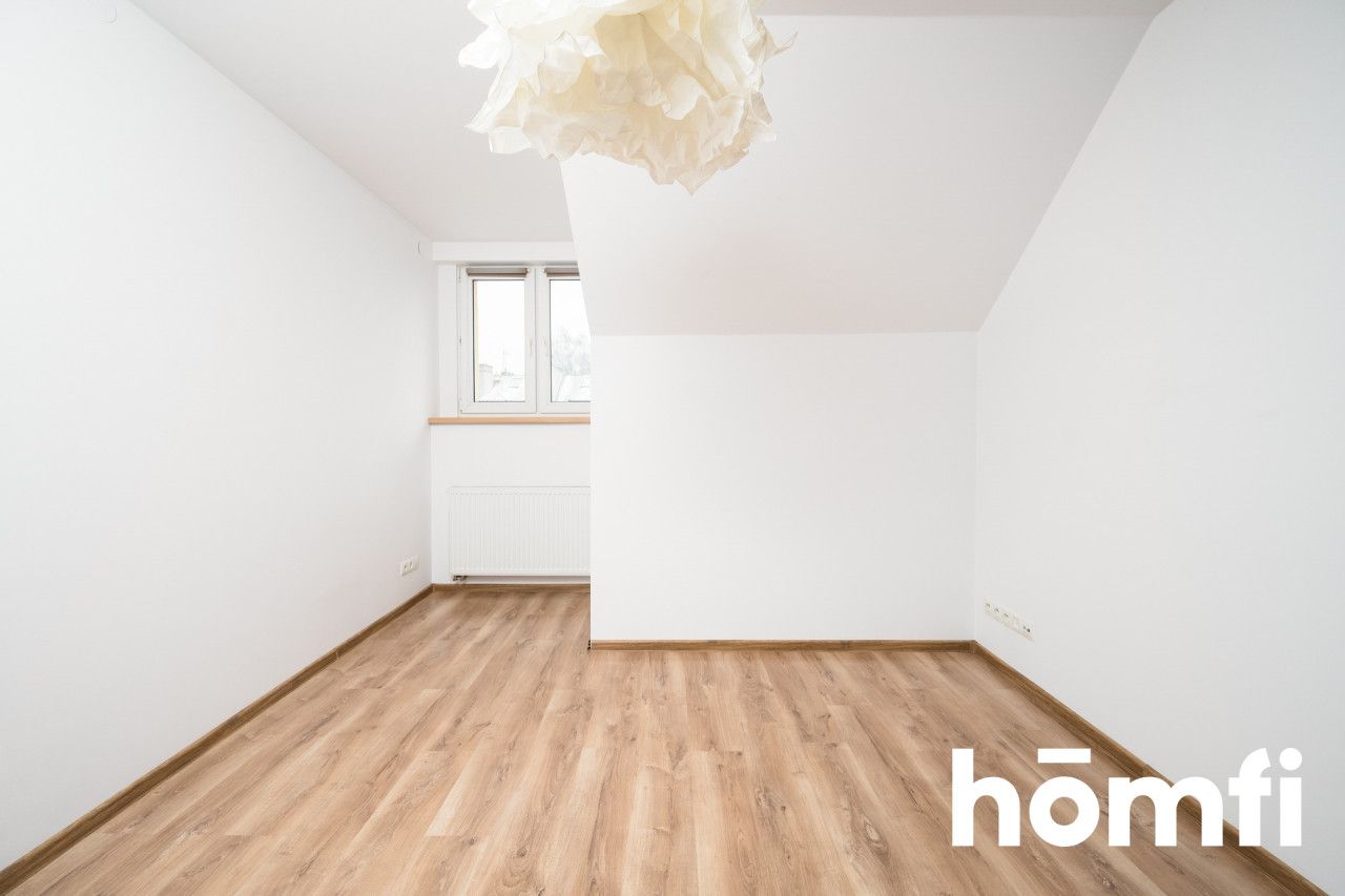 ATRAKCYJNE 2 POK 36,90 M2 | UL. TARGOWA 2 | DUŻA PIWNICA - Mieszkanie - Sprzedaż - Krakowski, Krzeszowice