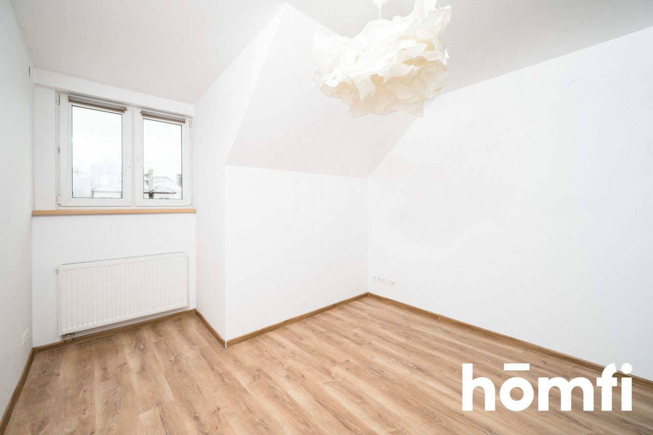 ATRAKCYJNE 2 POK 36,90 M2 | UL. TARGOWA 2 | DUŻA PIWNICA - Mieszkanie - Sprzedaż - Krakowski, Krzeszowice