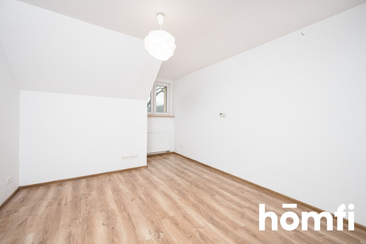 ATRAKCYJNE 2 POK 36,90 M2 | UL. TARGOWA 2 | DUŻA PIWNICA - Mieszkanie - Sprzedaż - Krakowski, Krzeszowice