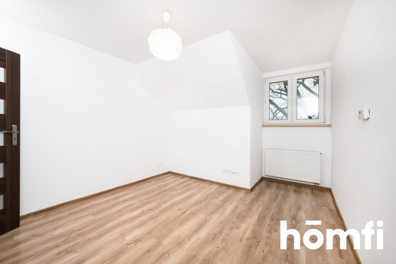 ATRAKCYJNE 2 POK 36,90 M2 | UL. TARGOWA 2 | DUŻA PIWNICA - Mieszkanie - Sprzedaż - Krakowski, Krzeszowice