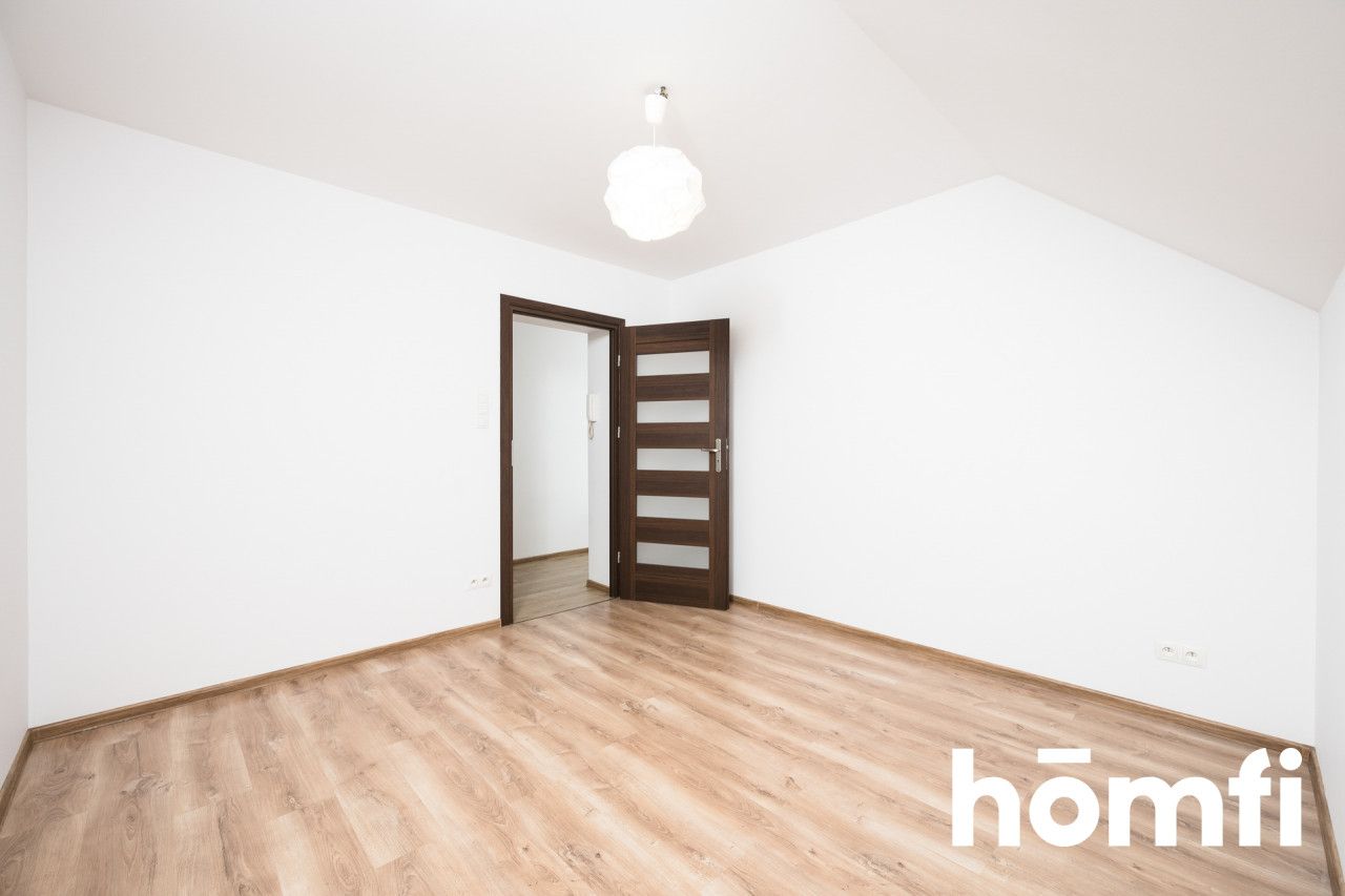 ATRAKCYJNE 2 POK 36,90 M2 | UL. TARGOWA 2 | DUŻA PIWNICA - Mieszkanie - Sprzedaż - Krakowski, Krzeszowice