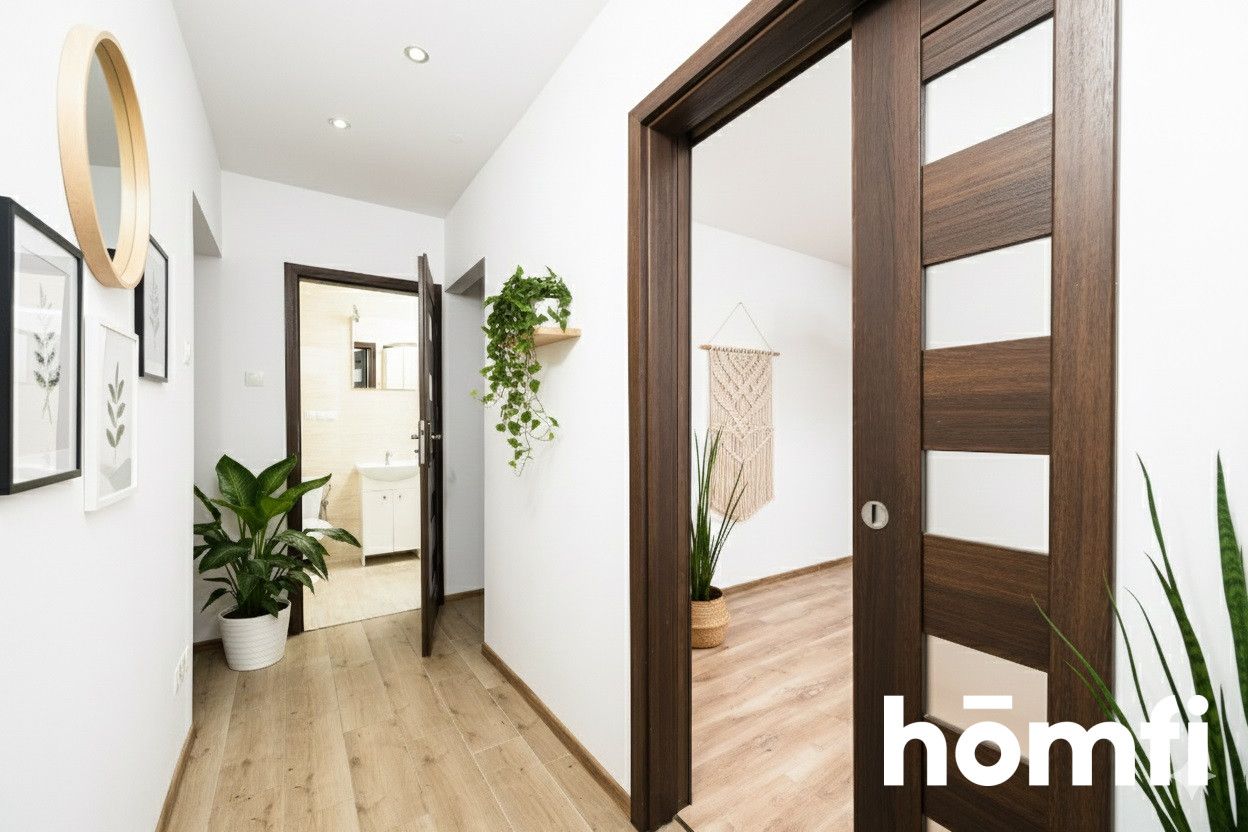 ATRAKCYJNE 2 POK 36,90 M2 | UL. TARGOWA 2 | DUŻA PIWNICA - Mieszkanie - Sprzedaż - Krakowski, Krzeszowice