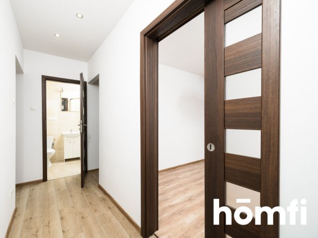 ATRAKCYJNE 2 POK 36,90 M2 | UL. TARGOWA 2 | DUŻA PIWNICA - Mieszkanie - Sprzedaż - Krakowski, Krzeszowice