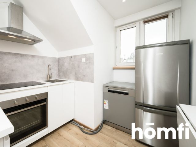 ATRAKCYJNE 2 POK 36,90 M2 | UL. TARGOWA 2 | DUŻA PIWNICA - Mieszkanie - Sprzedaż - Krakowski, Krzeszowice