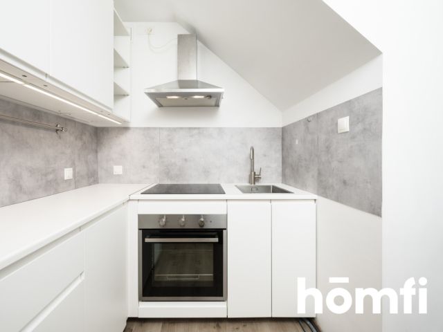 ATRAKCYJNE 2 POK 36,90 M2 | UL. TARGOWA 2 | DUŻA PIWNICA - Mieszkanie - Sprzedaż - Krakowski, Krzeszowice