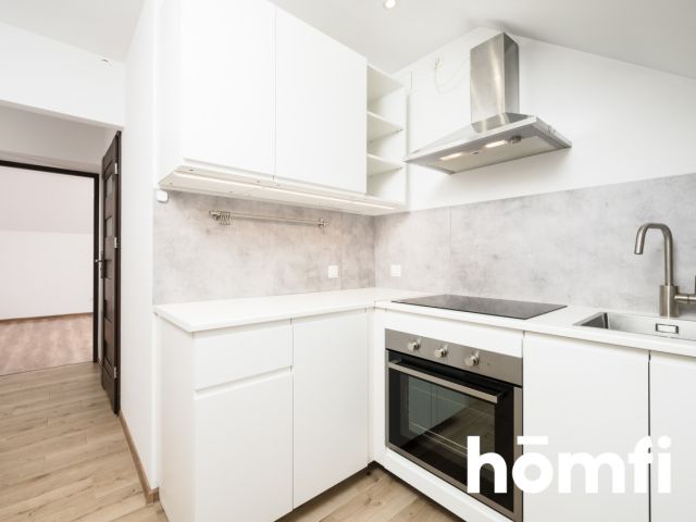 ATRAKCYJNE 2 POK 36,90 M2 | UL. TARGOWA 2 | DUŻA PIWNICA - Mieszkanie - Sprzedaż - Krakowski, Krzeszowice