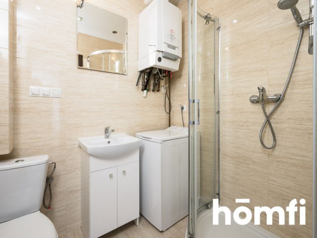 ATRAKCYJNE 2 POK 36,90 M2 | UL. TARGOWA 2 | DUŻA PIWNICA - Mieszkanie - Sprzedaż - Krakowski, Krzeszowice