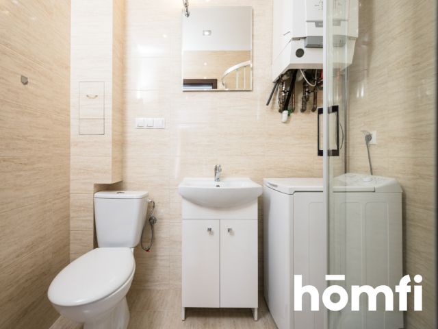 ATRAKCYJNE 2 POK 36,90 M2 | UL. TARGOWA 2 | DUŻA PIWNICA - Mieszkanie - Sprzedaż - Krakowski, Krzeszowice