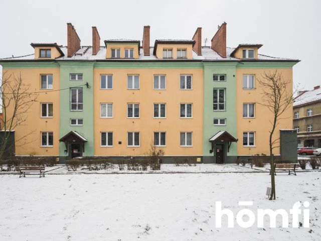 ATRAKCYJNE 2 POK 36,90 M2 | UL. TARGOWA 2 | DUŻA PIWNICA - Mieszkanie - Sprzedaż - Krakowski, Krzeszowice