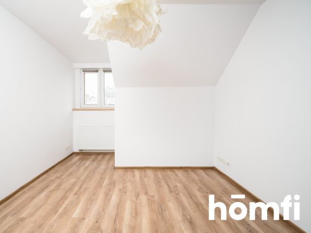 ATRAKCYJNE 2 POK 36,90 M2 | UL. TARGOWA 2 | DUŻA PIWNICA - Mieszkanie - Sprzedaż - Krakowski, Krzeszowice