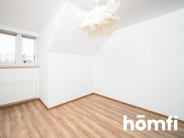 ATRAKCYJNE 2 POK 36,90 M2 | UL. TARGOWA 2 | DUŻA PIWNICA - Mieszkanie - Sprzedaż - Krakowski, Krzeszowice