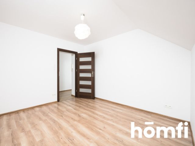 ATRAKCYJNE 2 POK 36,90 M2 | UL. TARGOWA 2 | DUŻA PIWNICA - Mieszkanie - Sprzedaż - Krakowski, Krzeszowice