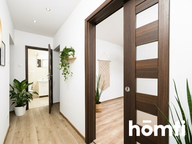 ATRAKCYJNE 2 POK 36,90 M2 | UL. TARGOWA 2 | DUŻA PIWNICA - Mieszkanie - Sprzedaż - Krakowski, Krzeszowice