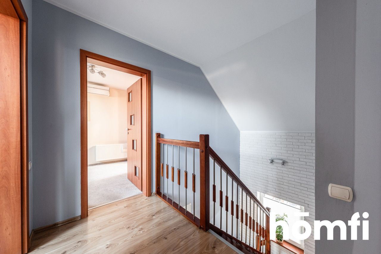 Single-Family House 100 m² + 18 m² Annex | Quiet Area | Pobiedziska - Дім - Продаж - Poznański, Pobiedziska