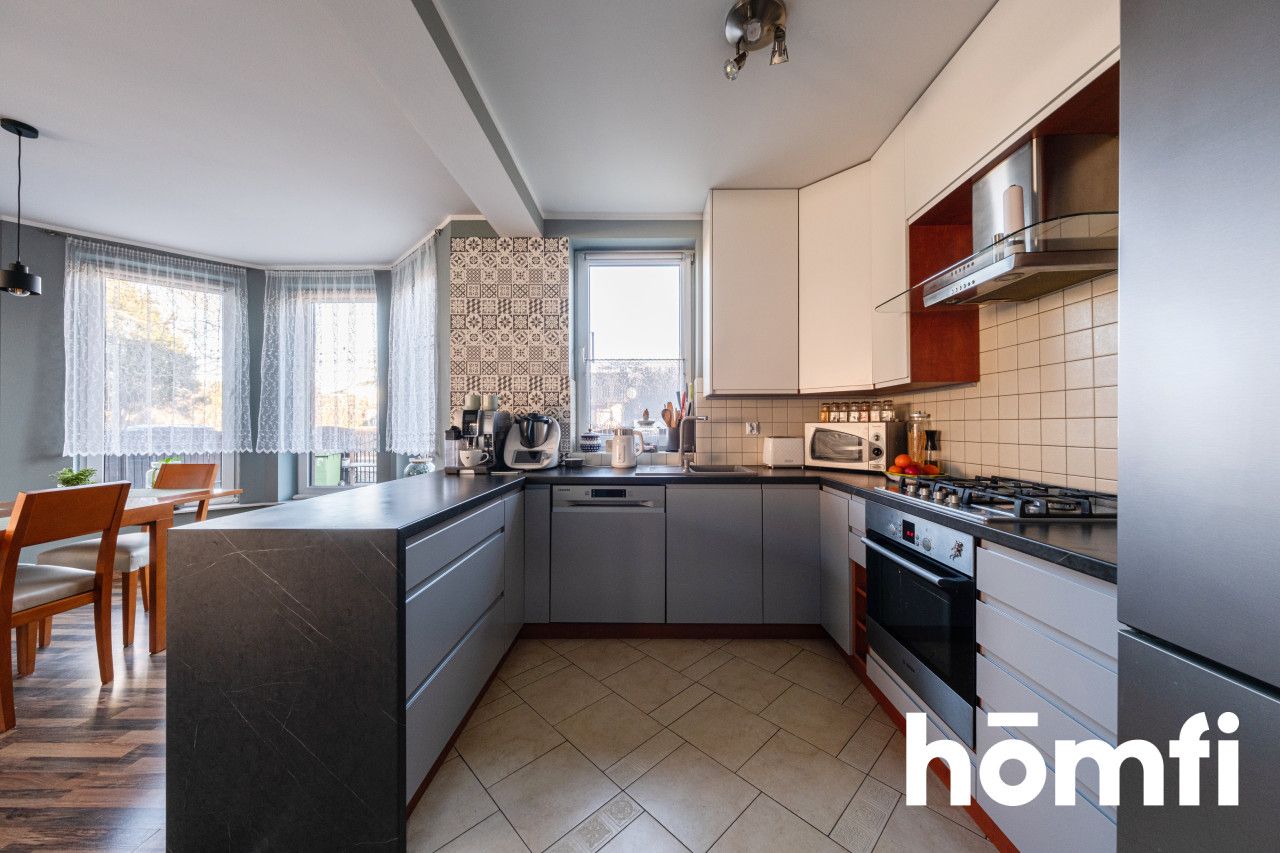 Single-Family House 100 m² + 18 m² Annex | Quiet Area | Pobiedziska - Дім - Продаж - Poznański, Pobiedziska