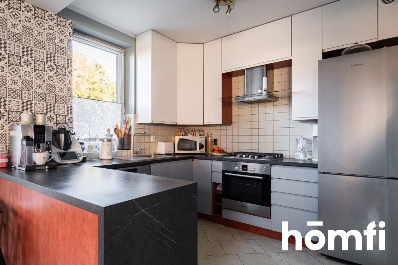 Single-Family House 100 m² + 18 m² Annex | Quiet Area | Pobiedziska - Дім - Продаж - Poznański, Pobiedziska