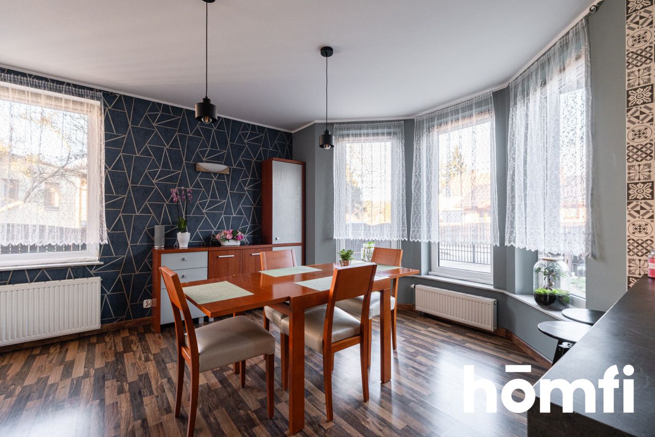 Single-Family House 100 m² + 18 m² Annex | Quiet Area | Pobiedziska - Дім - Продаж - Poznański, Pobiedziska