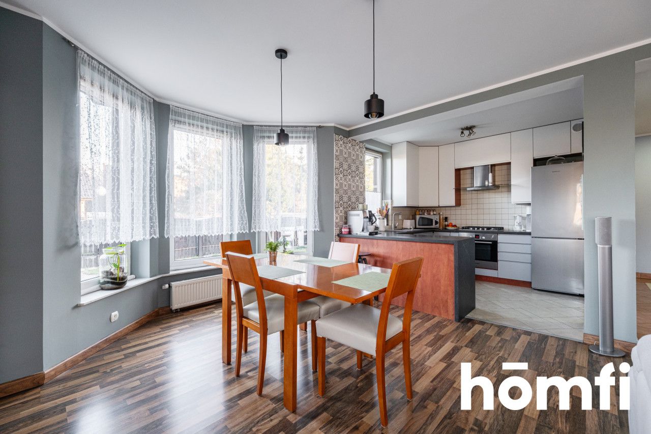 Single-Family House 100 m² + 18 m² Annex | Quiet Area | Pobiedziska - Дім - Продаж - Poznański, Pobiedziska