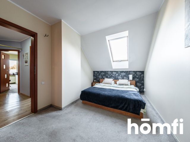 Dom jednorodzinny 100 m² + przybudówka 18 m² | spokojna okolica | Pobiedziska - Dom - Sprzedaż - Poznański, Pobiedziska