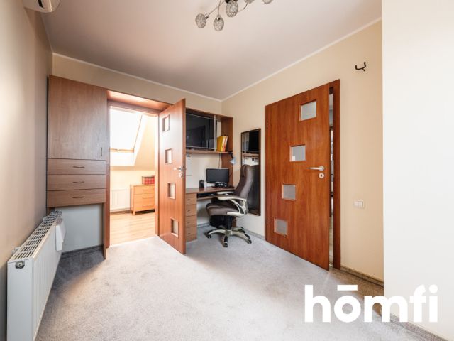 Dom jednorodzinny 100 m² + przybudówka 18 m² | spokojna okolica | Pobiedziska - Dom - Sprzedaż - Poznański, Pobiedziska