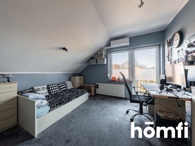 Dom jednorodzinny 100 m² + przybudówka 18 m² | spokojna okolica | Pobiedziska - Dom - Sprzedaż - Poznański, Pobiedziska