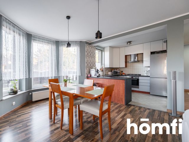 Dom jednorodzinny 100 m² + przybudówka 18 m² | spokojna okolica | Pobiedziska - Dom - Sprzedaż - Poznański, Pobiedziska