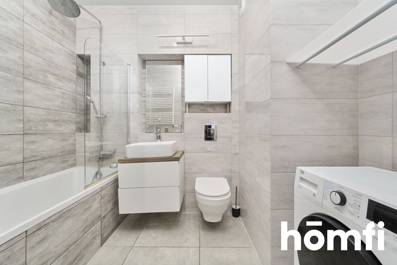 ul. Buforowa / Jagodno | 2 pok, kuchnia, duży balkon - Apartment - Sale - Wrocław, Krzyki / Jagodno