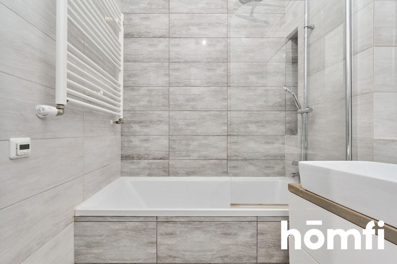 ul. Buforowa / Jagodno | 2 pok, kuchnia, duży balkon - Apartment - Sale - Wrocław, Krzyki / Jagodno