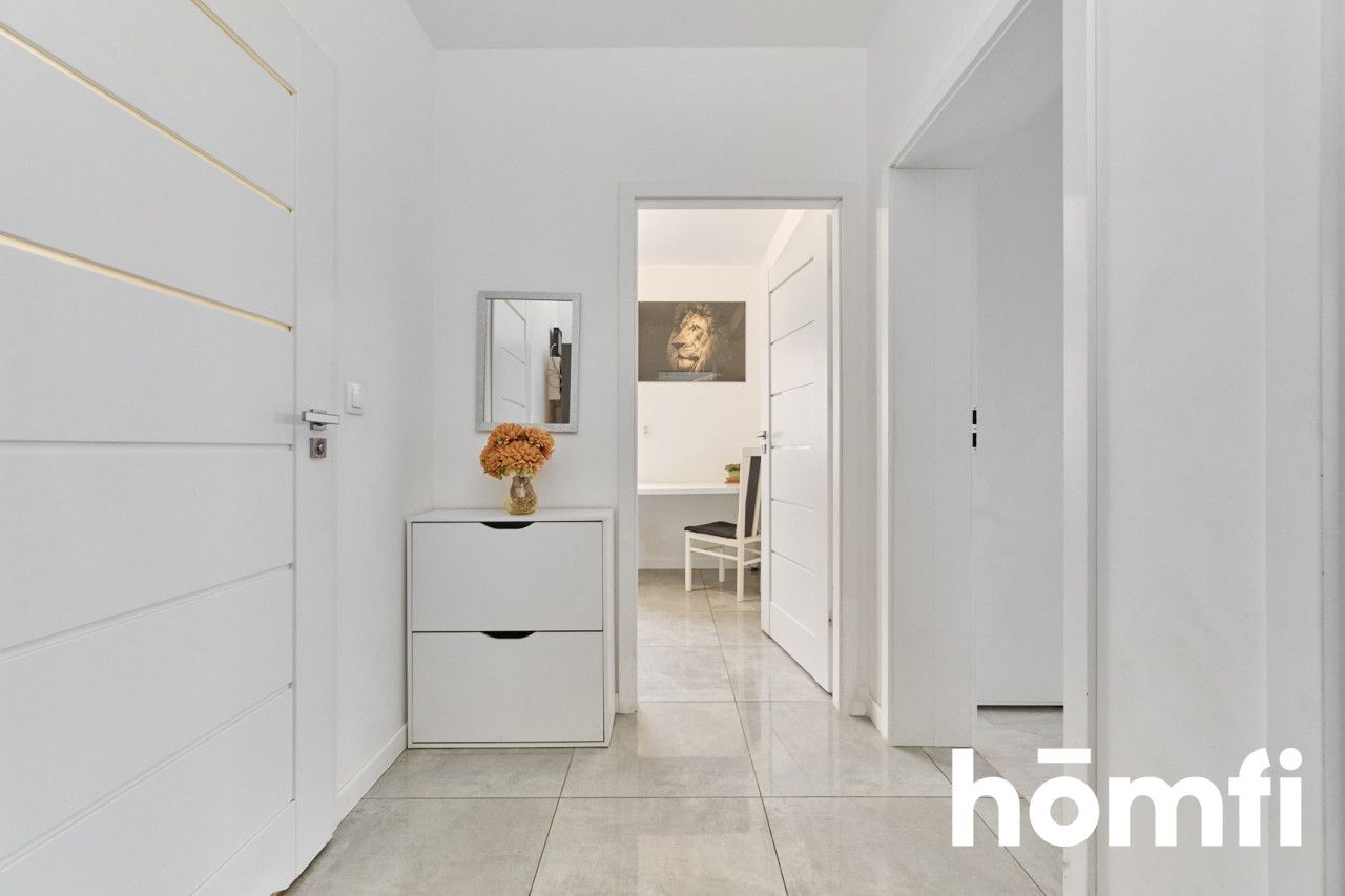 ul. Buforowa / Jagodno | 2 pok, kuchnia, duży balkon - Apartment - Sale - Wrocław, Krzyki / Jagodno