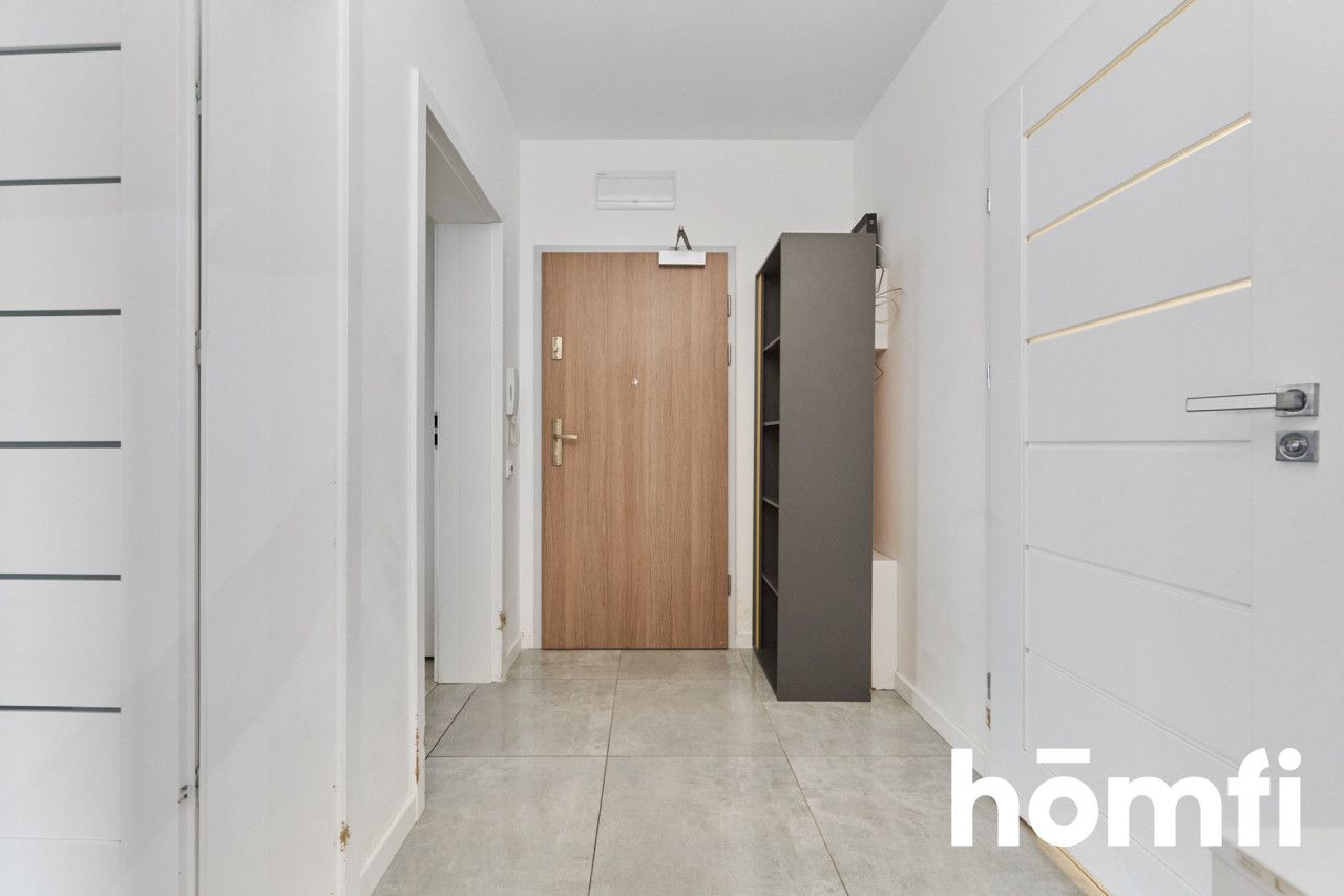 ul. Buforowa / Jagodno | 2 pok, kuchnia, duży balkon - Apartment - Sale - Wrocław, Krzyki / Jagodno