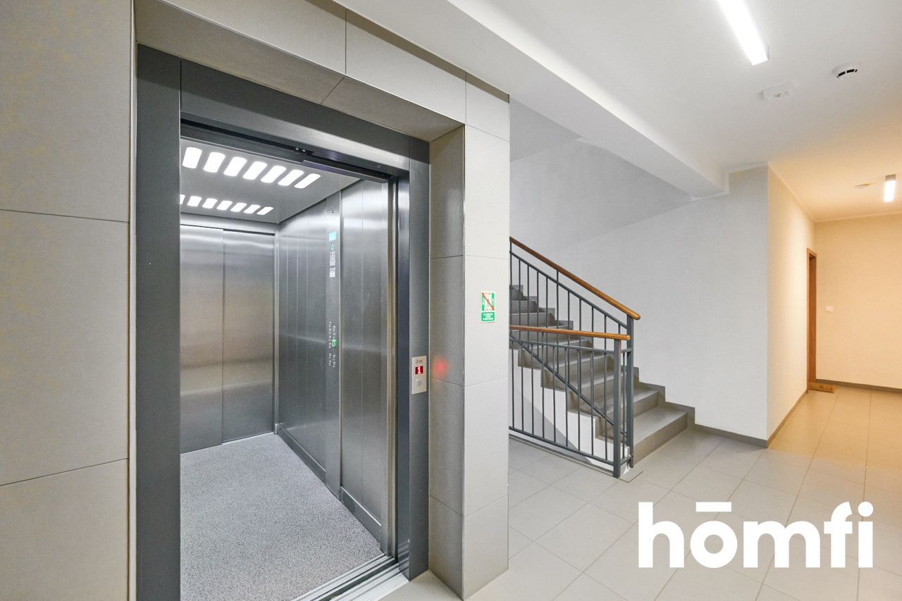 ul. Buforowa / Jagodno | 2 pok, kuchnia, duży balkon - Apartment - Sale - Wrocław, Krzyki / Jagodno