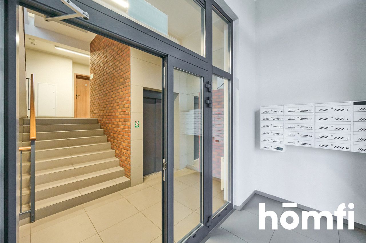 ul. Buforowa / Jagodno | 2 pok, kuchnia, duży balkon - Apartment - Sale - Wrocław, Krzyki / Jagodno