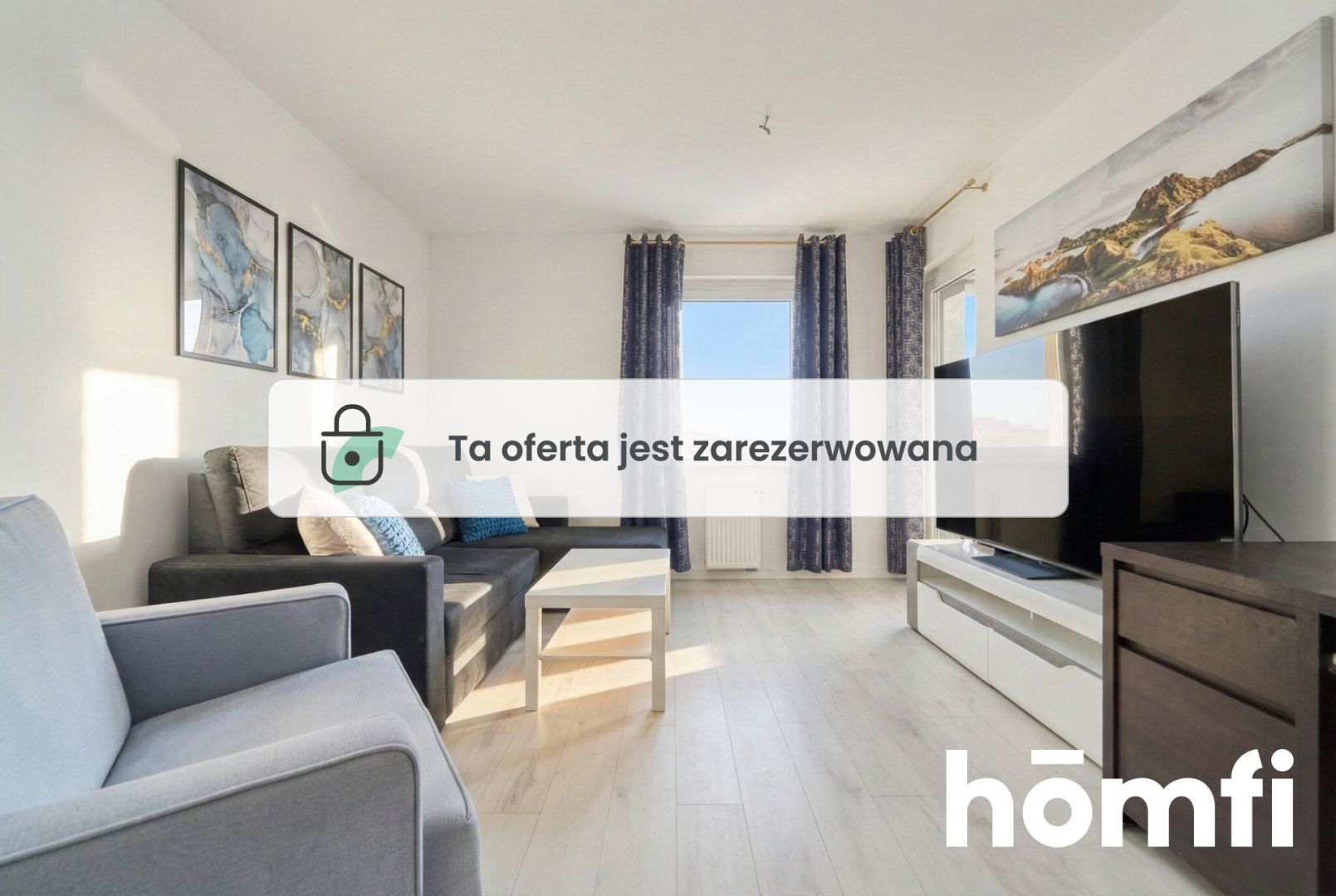 2-POKOJOWE, OSOBNA KUCHNIA, DUŻY BALKON - Apartment - Sale - Wrocław, Krzyki / Jagodno