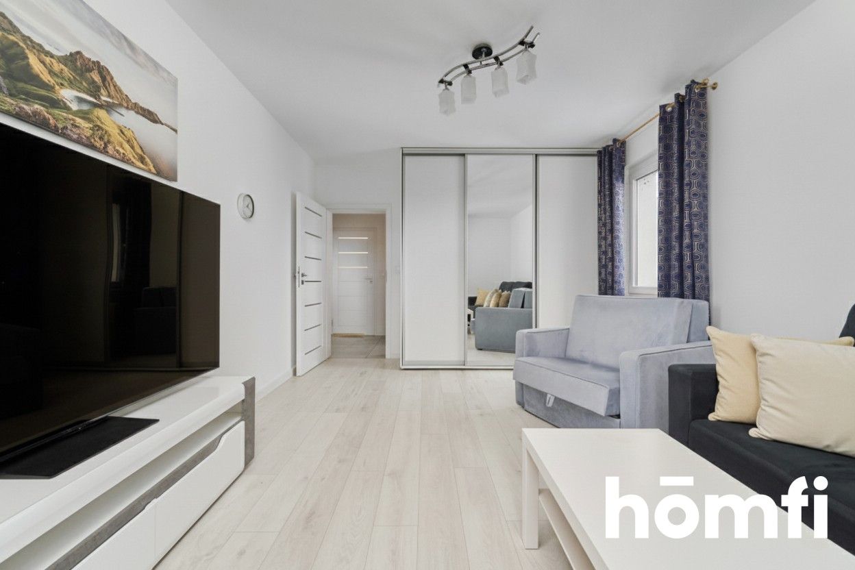 ul. Buforowa / Jagodno | 2 pok, kuchnia, duży balkon - Apartment - Sale - Wrocław, Krzyki / Jagodno