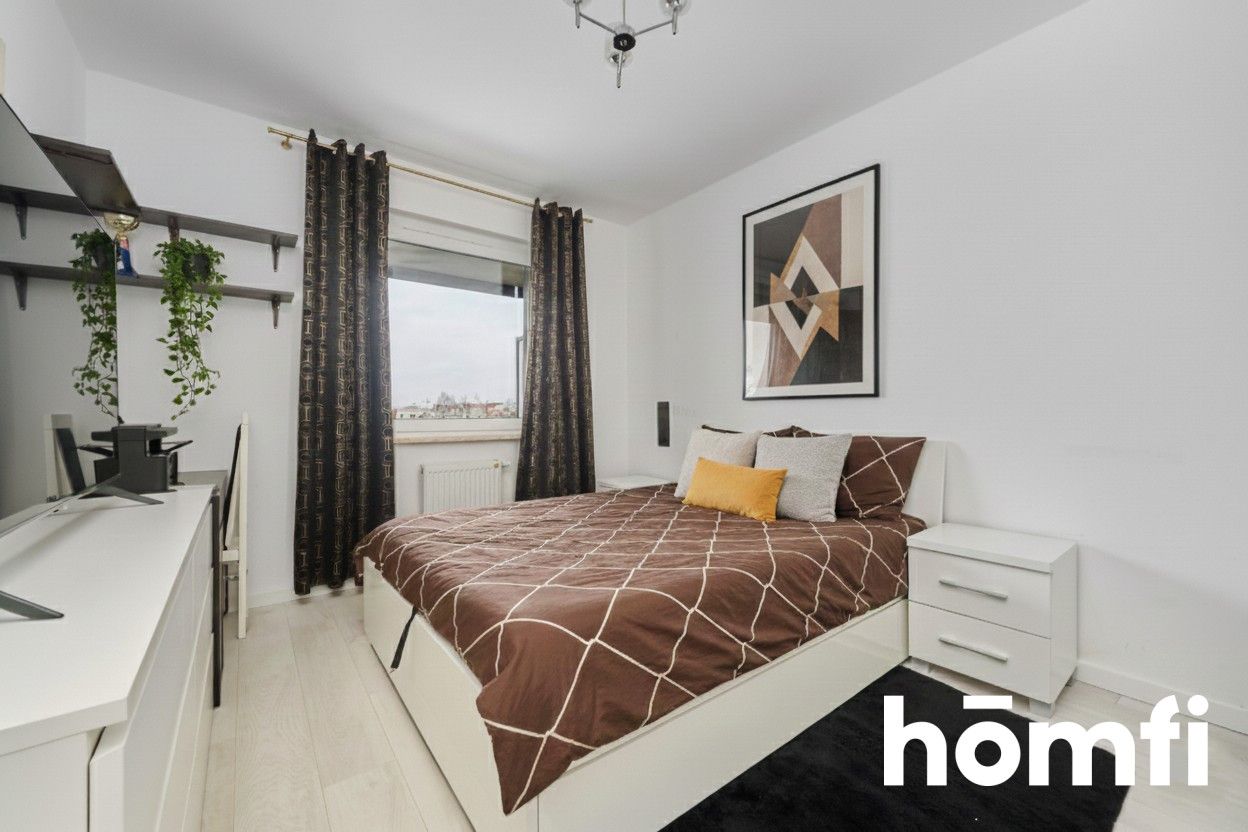 ul. Buforowa / Jagodno | 2 pok, kuchnia, duży balkon - Apartment - Sale - Wrocław, Krzyki / Jagodno